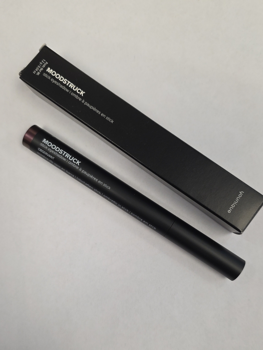 Younique Moodstruck Stick Eyeshadow - Observant